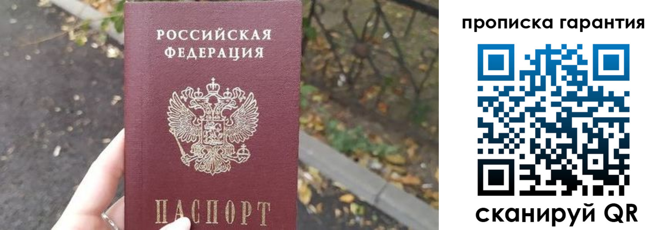 где прописаться в Фокино